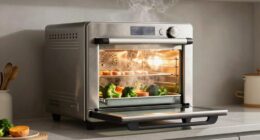 underrated steam oven benefits
