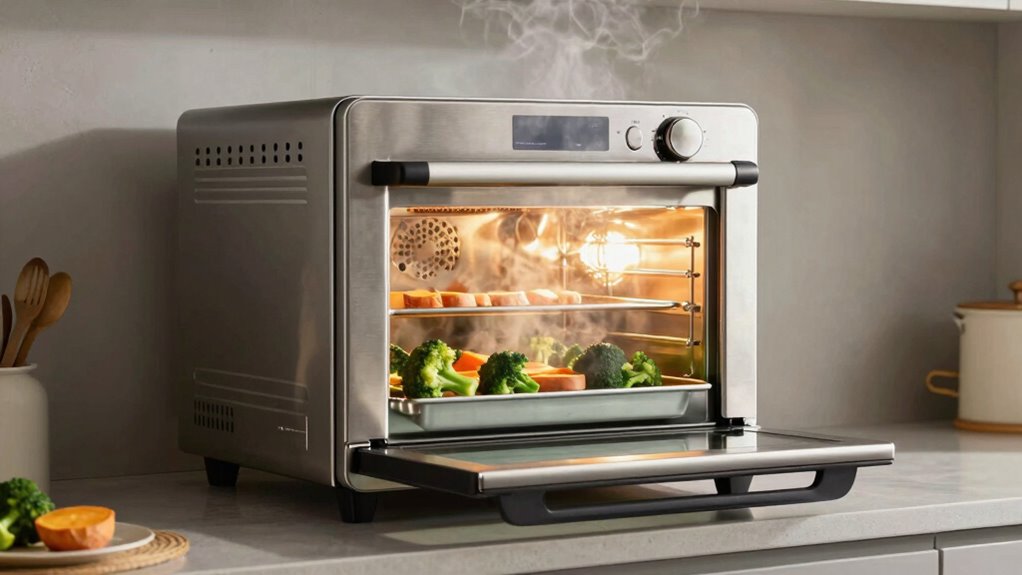 underrated steam oven benefits