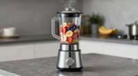 vacuum blenders improve smoothies