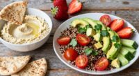 vegan beginner meal ideas