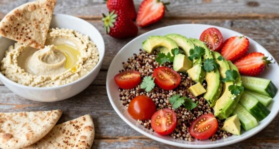 vegan beginner meal ideas