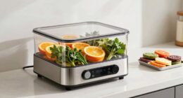 vegan freeze dryer upgrade