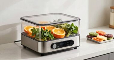 vegan freeze dryer upgrade