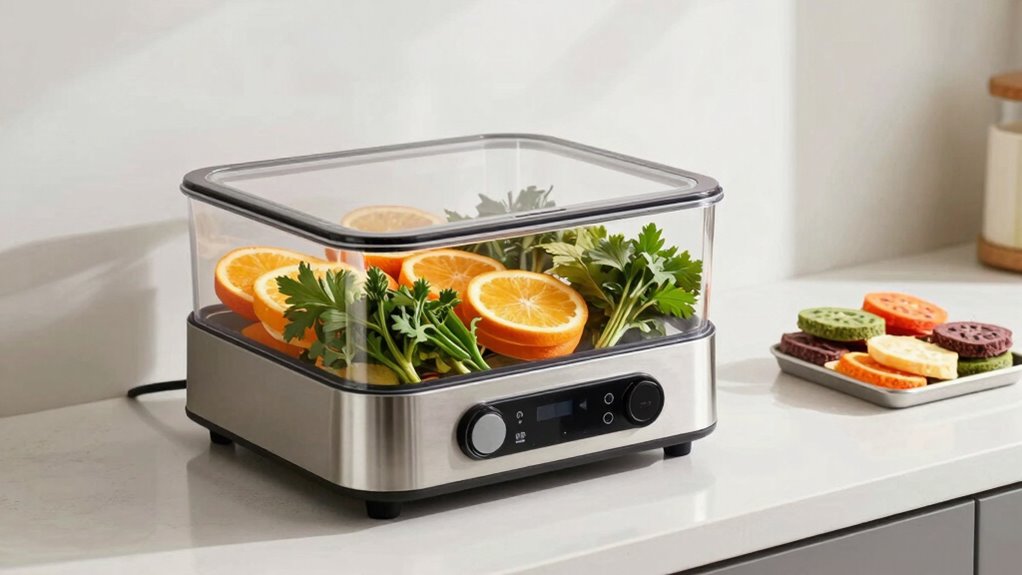 vegan freeze dryer upgrade