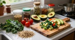 vegan meal planning pitfalls
