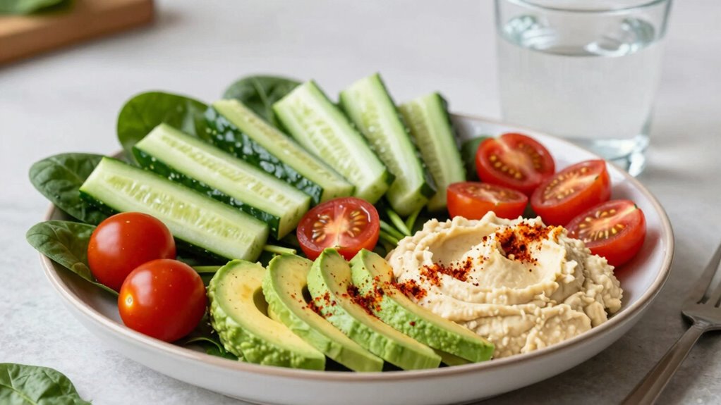 vegan meals boost workout energy