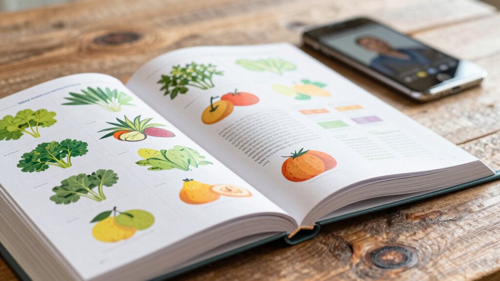 vegan nutrition books matter