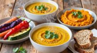 vegan remedies for immunity