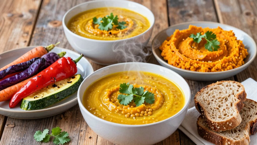 vegan remedies for immunity