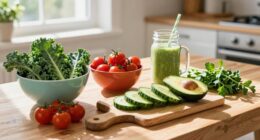 vegan reset habits