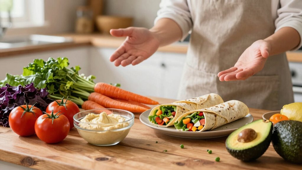 veganism healthy ethical sustainable