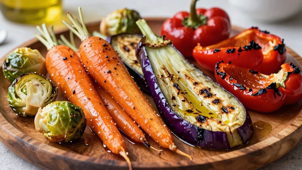 versatile flavorful roasting techniques