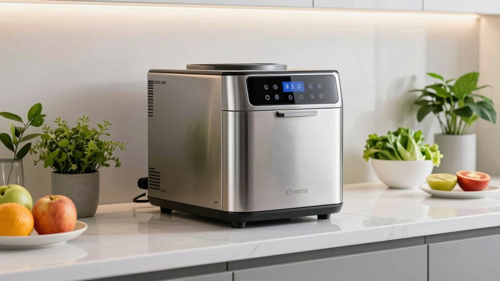 versatile kitchen appliance solutions