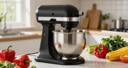 versatile mixers for all