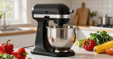versatile mixers for all