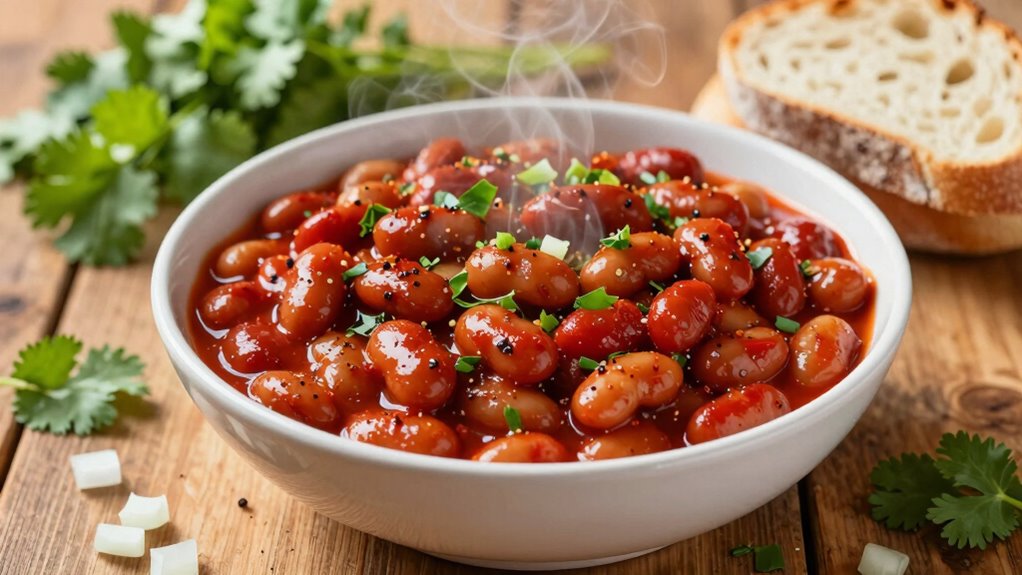versatile nutritious bean dishes