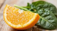vitamin c enhances iron absorption