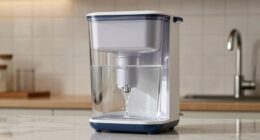 water filtration comparison choices