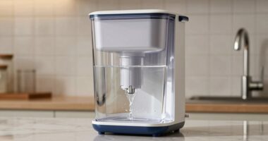 water filtration comparison choices