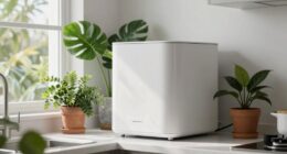 wellness appliance trend growth