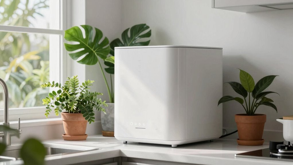 wellness appliance trend growth