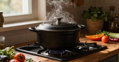 winter vegan cooking essential