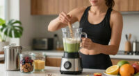 14 Best Vegan Protein Powder For Energy In 2026