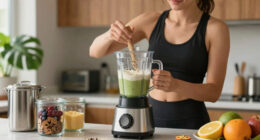14 Best Vegan Protein Powder For Energy In 2026