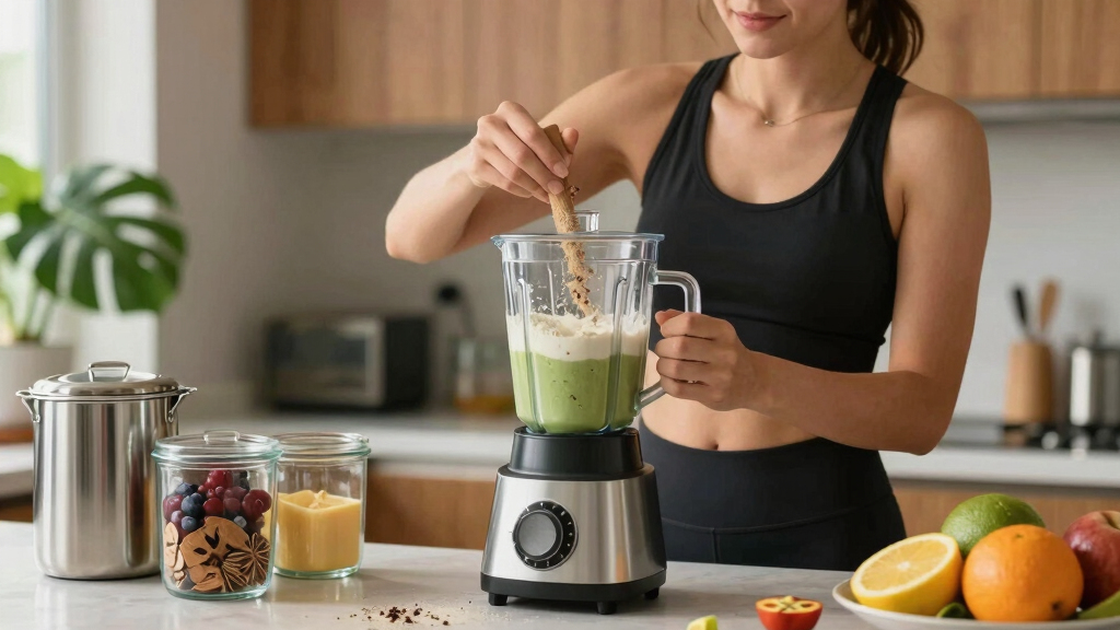 14 Best Vegan Protein Powder For Energy In 2026