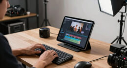One Video In, a Whole Publishing Kit Out — Without the Cloud