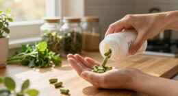 10 Best Plant-Based Wellness Supplements in 2026