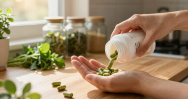 10 Best Plant-Based Wellness Supplements in 2026