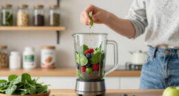 11 Best Plant-Based Wellness Supplements in 2026