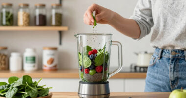 11 Best Plant-Based Wellness Supplements in 2026