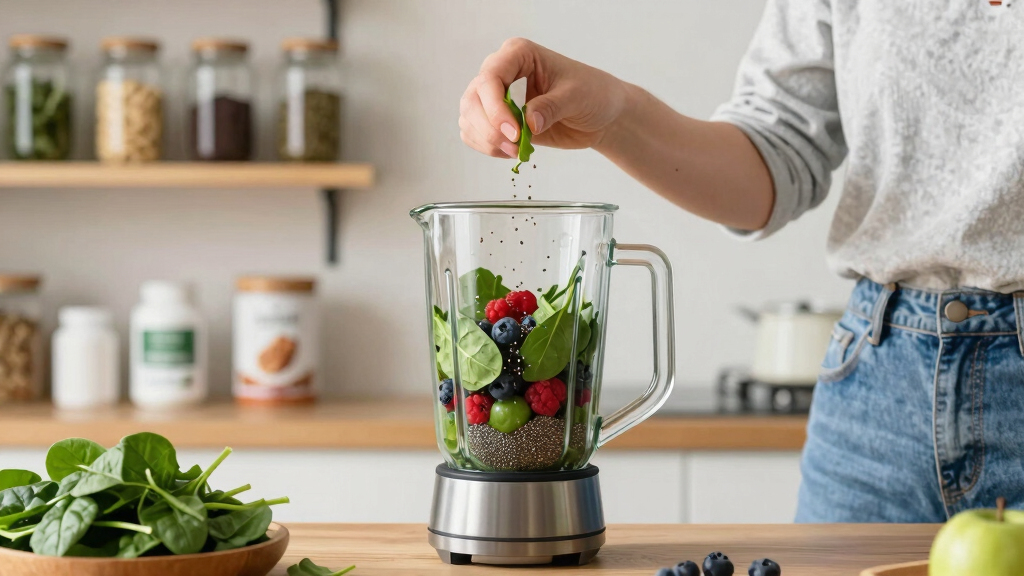 11 Best Plant-Based Wellness Supplements in 2026