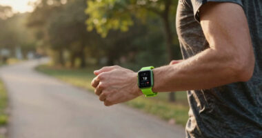 11 Best Vegan Fitness Trackers in 2026