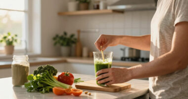 12 Best Vegan Dietary Supplements in 2026
