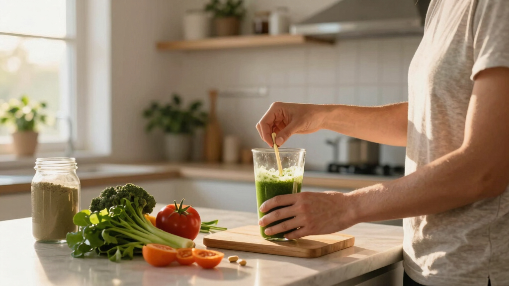 12 Best Vegan Dietary Supplements in 2026