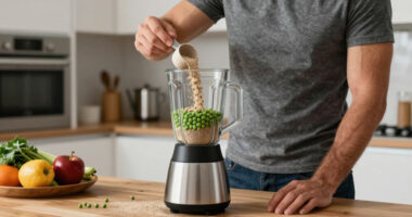 13 Best Vegan Protein Powder for Athletes in 2026
