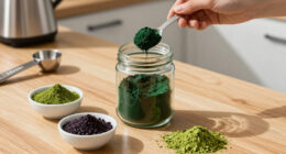 13 Best Vegan Superfood Powders in 2026