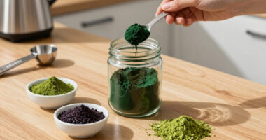 13 Best Vegan Superfood Powders in 2026