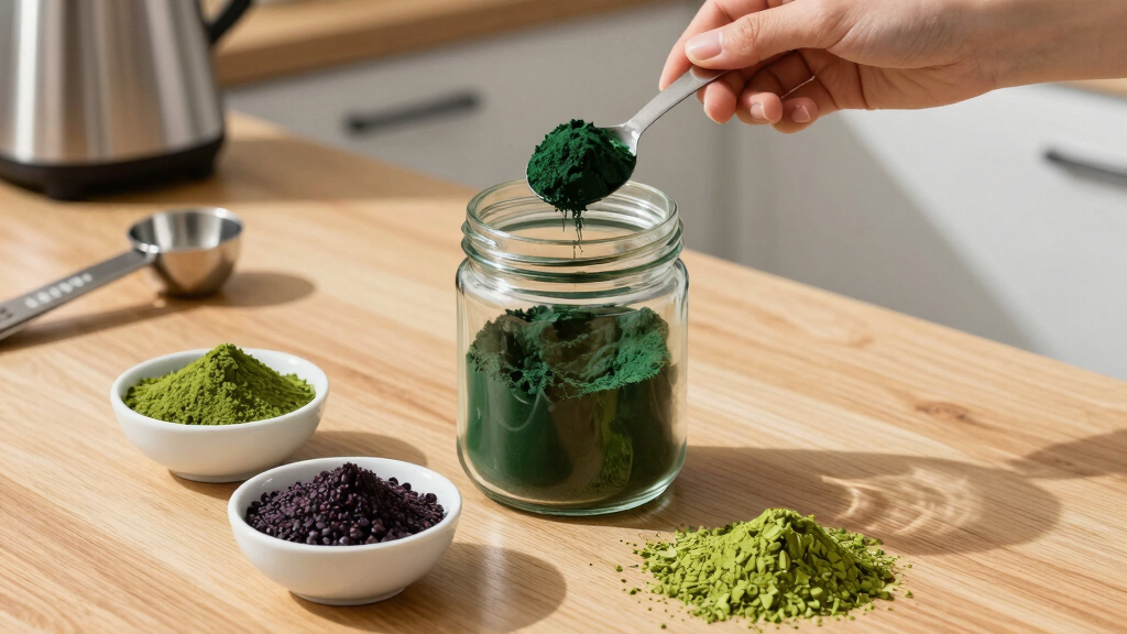 13 Best Vegan Superfood Powders in 2026