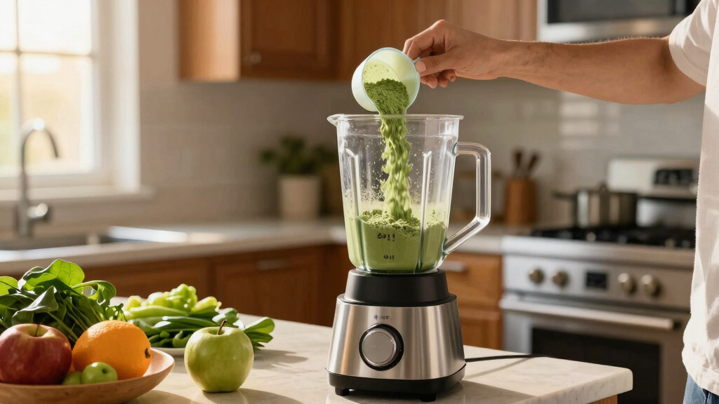 14 Best Vegan Protein Powder For Smoothies In 2026