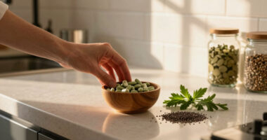 15 Best Plant-Based Wellness Supplements in 2026