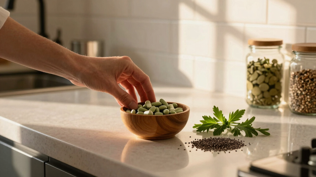 15 Best Plant-Based Wellness Supplements in 2026