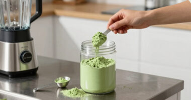 15 Best Vegan Protein Powder for Athletes in 2026