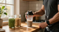 15 Best Vegan Protein Powder For Athletes In 2026