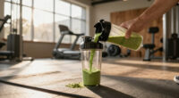 15 Best Vegan Protein Powder for Athletes in 2026