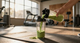 15 Best Vegan Protein Powder for Athletes in 2026