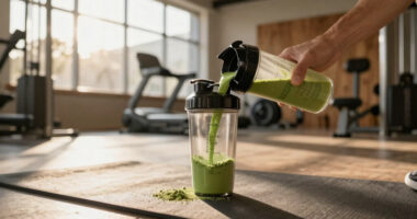 15 Best Vegan Protein Powder for Athletes in 2026